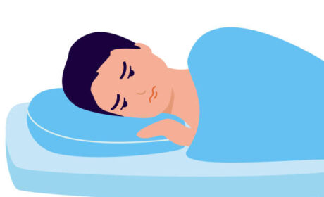 La apnea del sueño puede contribuir al desarrollo de la demencia